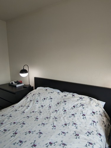 Ikea malm storklinta - &,