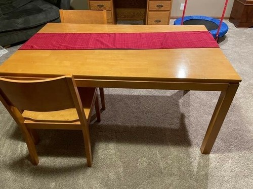 Ikea table - ikea,