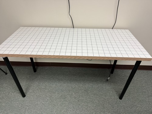 Ikea table 12 - table,